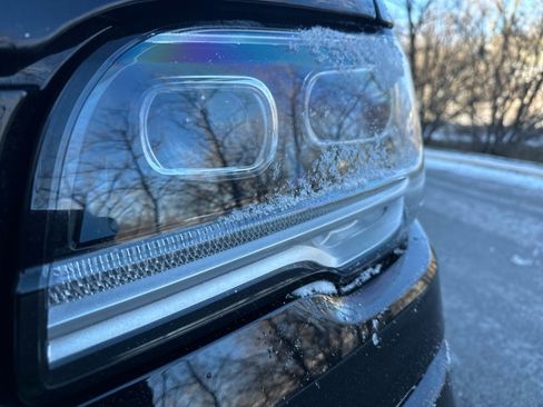 Used 2023 Lincoln Navigator L Reserve image 10