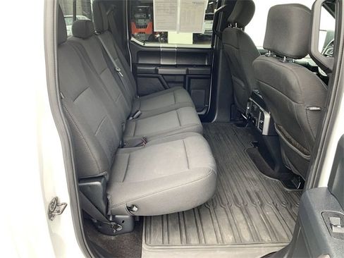 Used 2020 Ford F150 XLT w/ Equipment Group 302A Luxury image 28