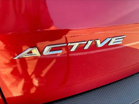 Used 2023 Ford Escape Active image 7