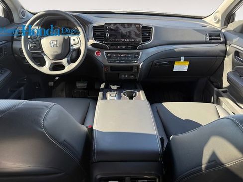 New 2026 Honda Ridgeline RTL image 4