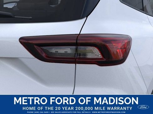New 2026 Ford Escape Active w/ Tech Pack #1 AWD/4WD image 21