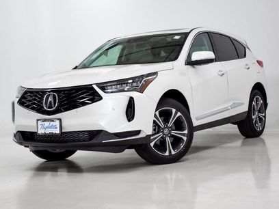 New 2026 Acura RDX w/ Technology Package