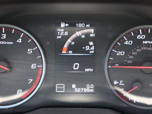 Used 2022 Subaru WRX Premium AWD/4WD image 25