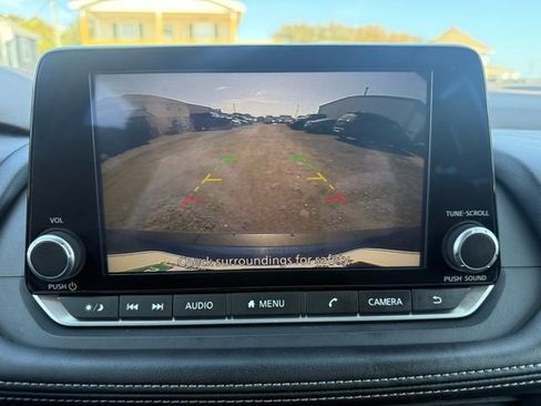 Used 2023 Nissan Rogue SV FWD image 20