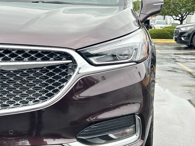 Used 2021 Buick Enclave Avenir w/ Trailering Package, 5000 lbs. AWD/4WD image 3