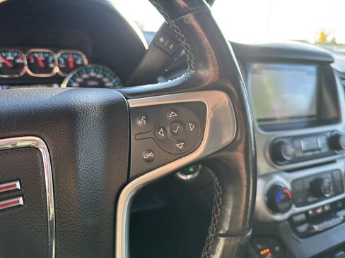 Used 2019 GMC Yukon XL SLT w/ Open Road Package image 20