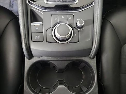 Used 2023 MAZDA CX-5 AWD 2.5 S w/ Select Package image 32
