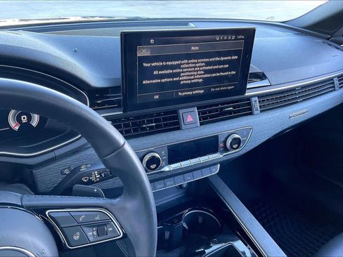 Used 2022 Audi A5 2.0T Premium Plus image 6