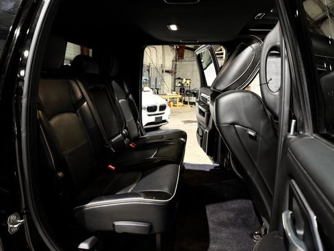 Used 2019 RAM 2500 Laramie AWD/4WD image 22