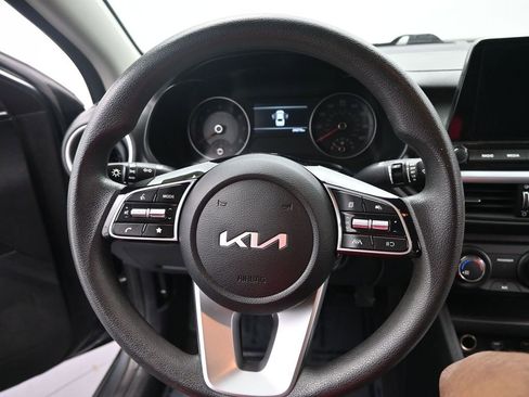 Used 2024 Kia Forte LXS FWD image 20