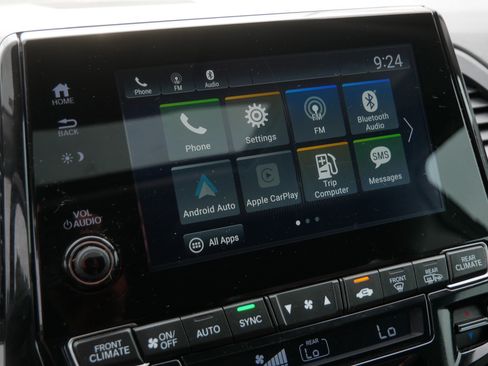 Used 2018 Honda Odyssey EX-L image 32