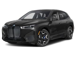 Certified 2024 BMW iX xDrive50 w/ Premium Package AWD/4WD video 1