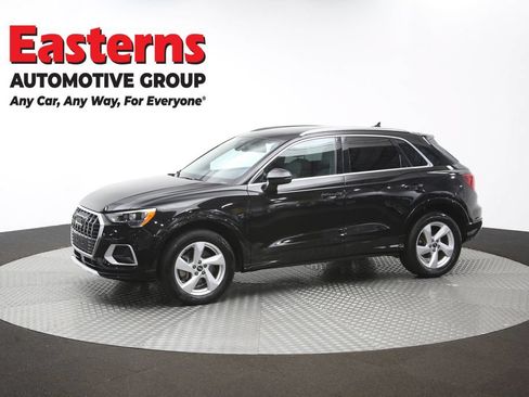 Used 2022 Audi Q3 2.0T Premium w/ Convenience Package AWD/4WD image 61