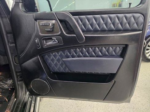 Used 2018 Mercedes-Benz G 63 AMG 4MATIC image 26
