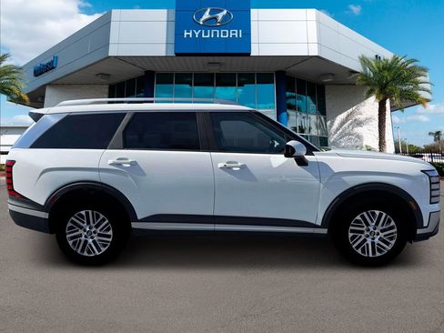 New 2026 Hyundai Palisade SEL image 10