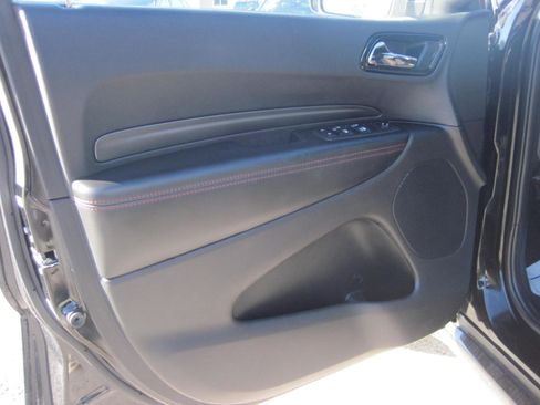 Used 2023 Dodge Durango R/T w/ Blacktop Package image 14