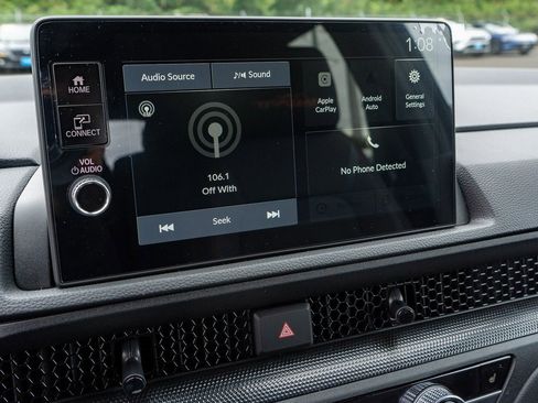 New 2026 Honda CR-V TrailSport image 27