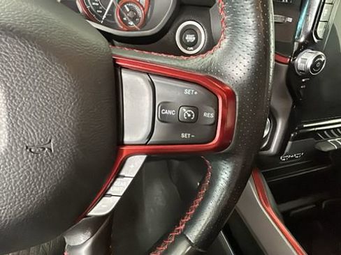 Used 2022 RAM 1500 Rebel w/ Rebel Level 2 Equipment Group AWD/4WD image 17