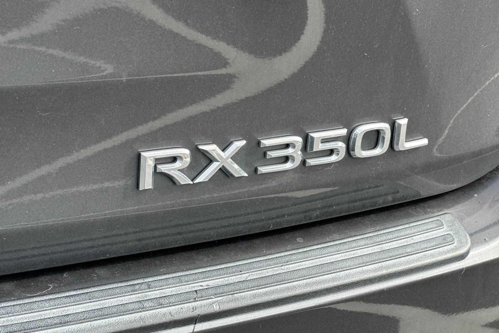 Used 2022 Lexus RX 350L FWD w/ Premium Package image 23