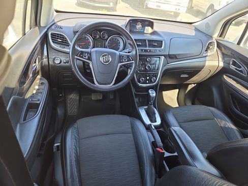 Used 2015 Buick Encore Convenience FWD image 13