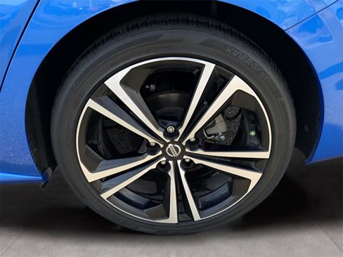 Used 2023 Nissan Sentra SR image 19