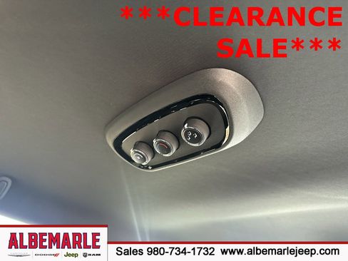 Used 2026 Dodge Durango GT w/ Blacktop Package image 39