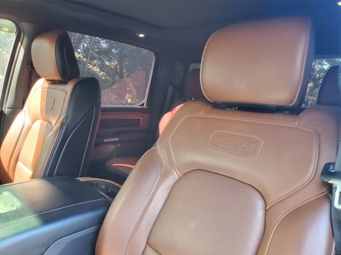 Used 2020 RAM 1500 Limited image 29