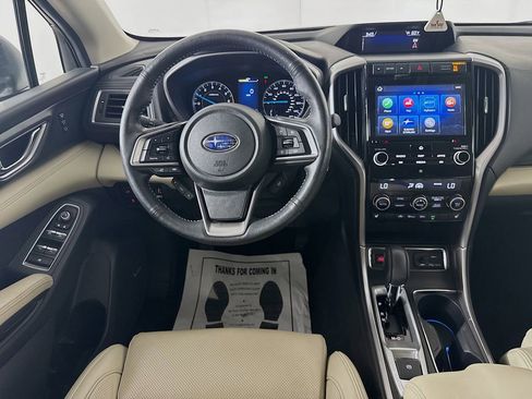 Used 2022 Subaru Ascent Limited w/ Technology Package AWD/4WD image 27