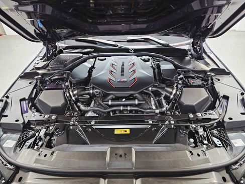 New 2026 BMW M5 w/ Executive Package image 9