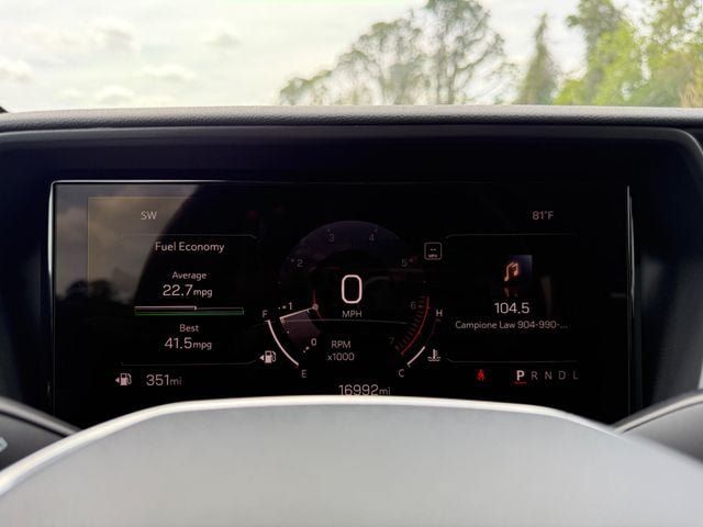 Used 2026 GMC Terrain Elevation FWD image 10