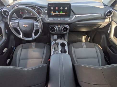Certified 2024 Chevrolet Blazer LT w/ Convenience Package image 18