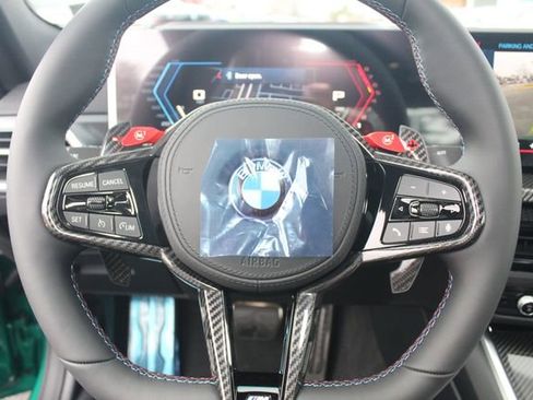 New 2026 BMW M4 xDrive Competition w/ Executive Package image 16