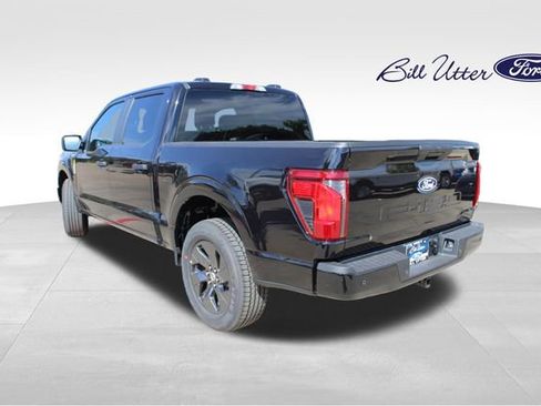 New 2025 Ford F150 STX w/ Equipment Group 200A image 4