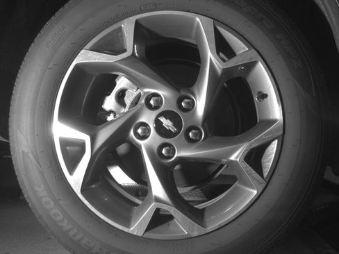 Used 2025 Chevrolet Trax LT w/ LT Convenience Package FWD image 15