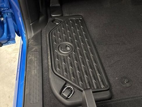 New 2026 RAM 1500 Rebel w/ Rebel Level 2 Equipment Group image 11