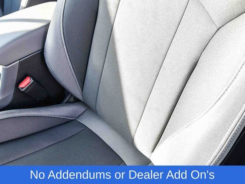 New 2026 Subaru Crosstrek 2.0i Premium image 26