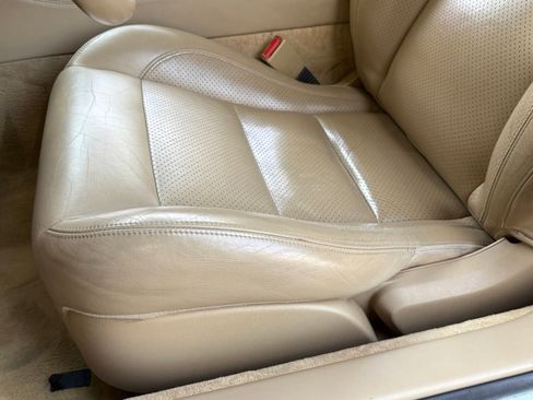 Used 2009 Jaguar XK Convertible RWD image 29