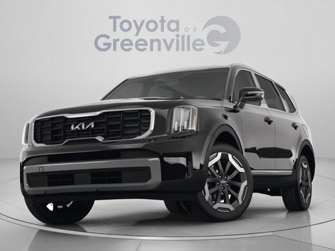 Used 2024 Kia Telluride SX Prestige X-Line AWD/4WD image 7