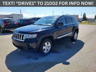 Used 2013 Jeep Grand Cherokee Laredo w/ Laredo E Group image 1