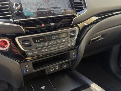 New 2026 Honda Ridgeline Black Edition image 25
