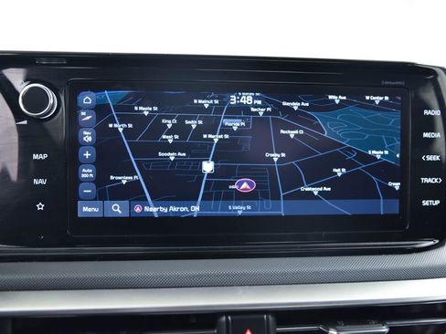 Used 2024 Kia K5 GT-Line image 21