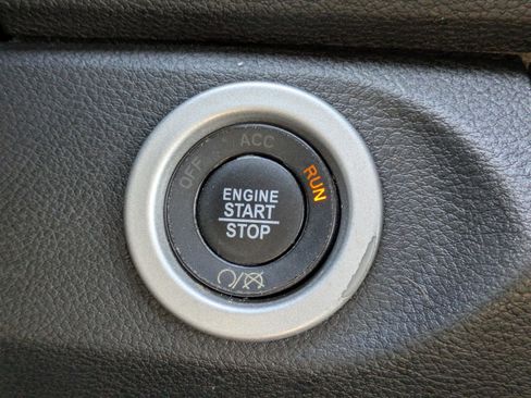 Used 2017 RAM 2500 Longhorn w/ Convenience Group image 32