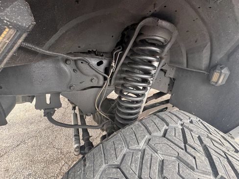 Used 2006 Ford F350 Lariat AWD/4WD image 54