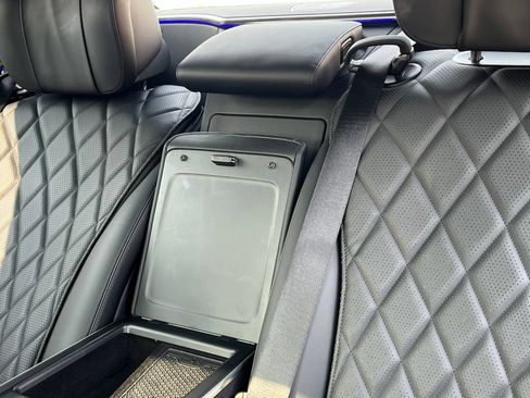 Certified 2023 Mercedes-Benz S 580 4MATIC Sedan image 41