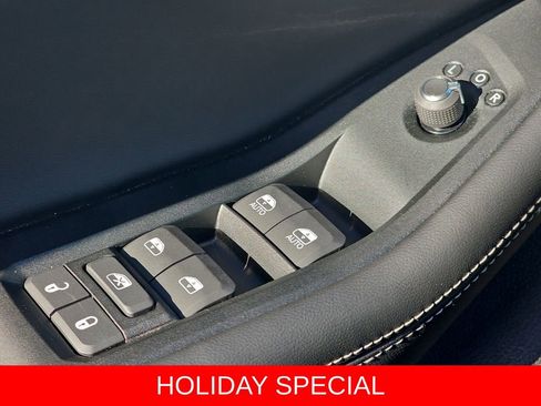 New 2025 Jeep Grand Cherokee Limited w/ Trailer Tow Package image 29