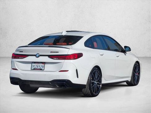 Used 2024 BMW M235i xDrive Gran Coupe w/ Premium Package image 5