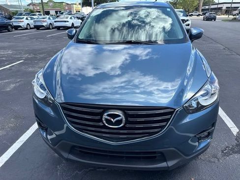 Used 2016 MAZDA CX-5 Touring FWD image 7