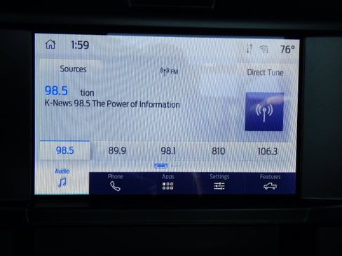 New 2026 Ford F250 XL w/ XL Chrome Package image 11