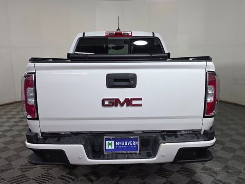 Used 2020 GMC Canyon Denali image 5