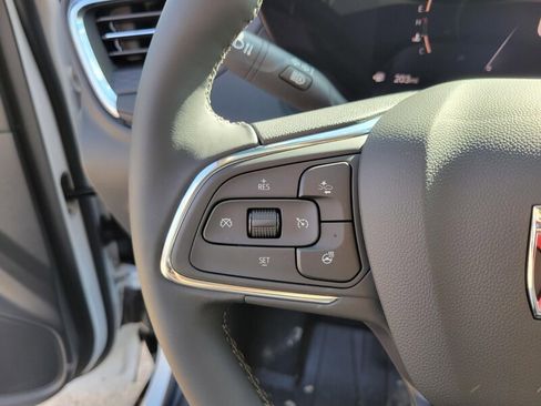 New 2026 Buick Encore GX Sport Touring w/ Advanced Technology Package image 17